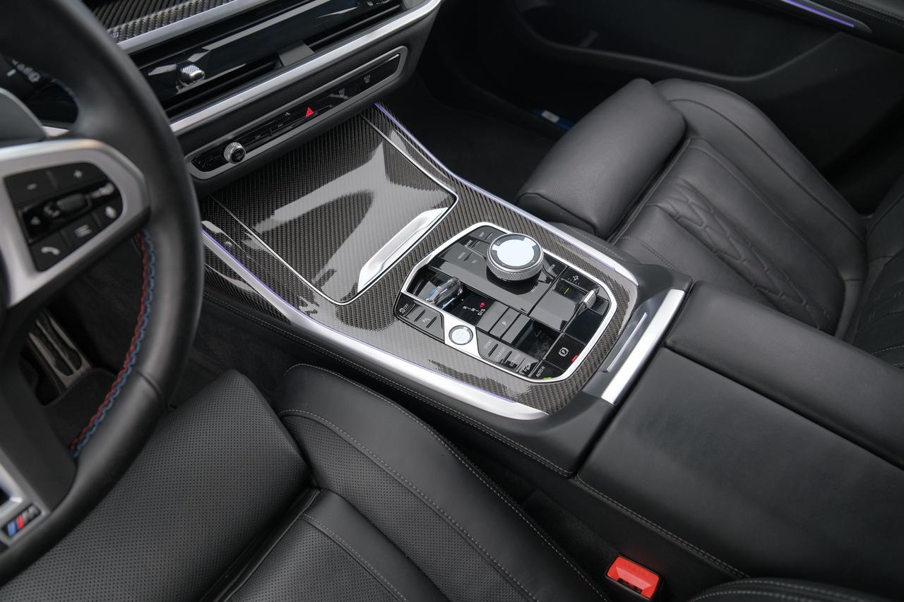 2025 BMW X7 M60i Miami FL