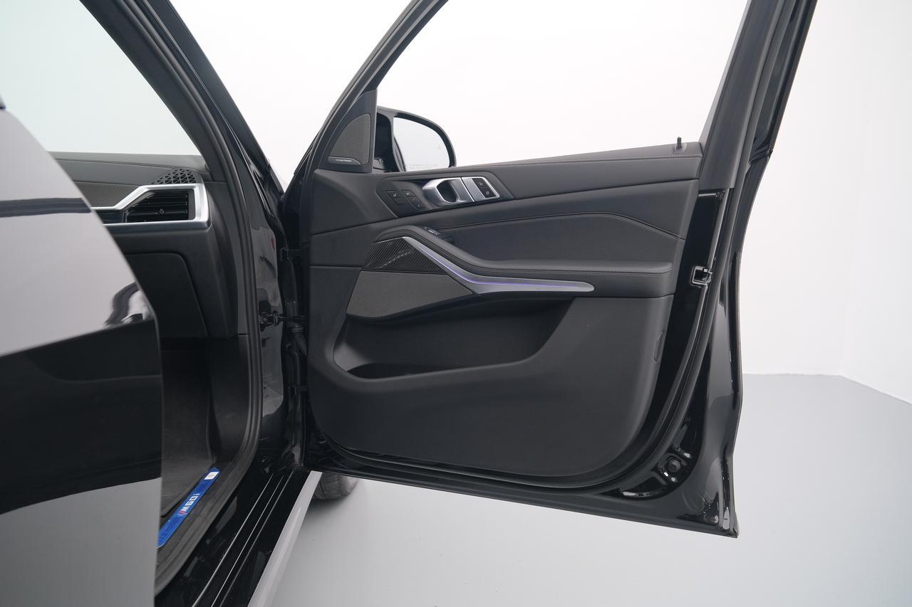 2025 BMW X7 M60i Miami FL
