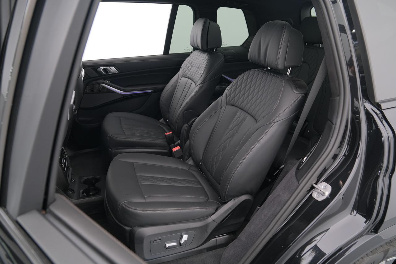 2025 BMW X7 M60i Miami FL
