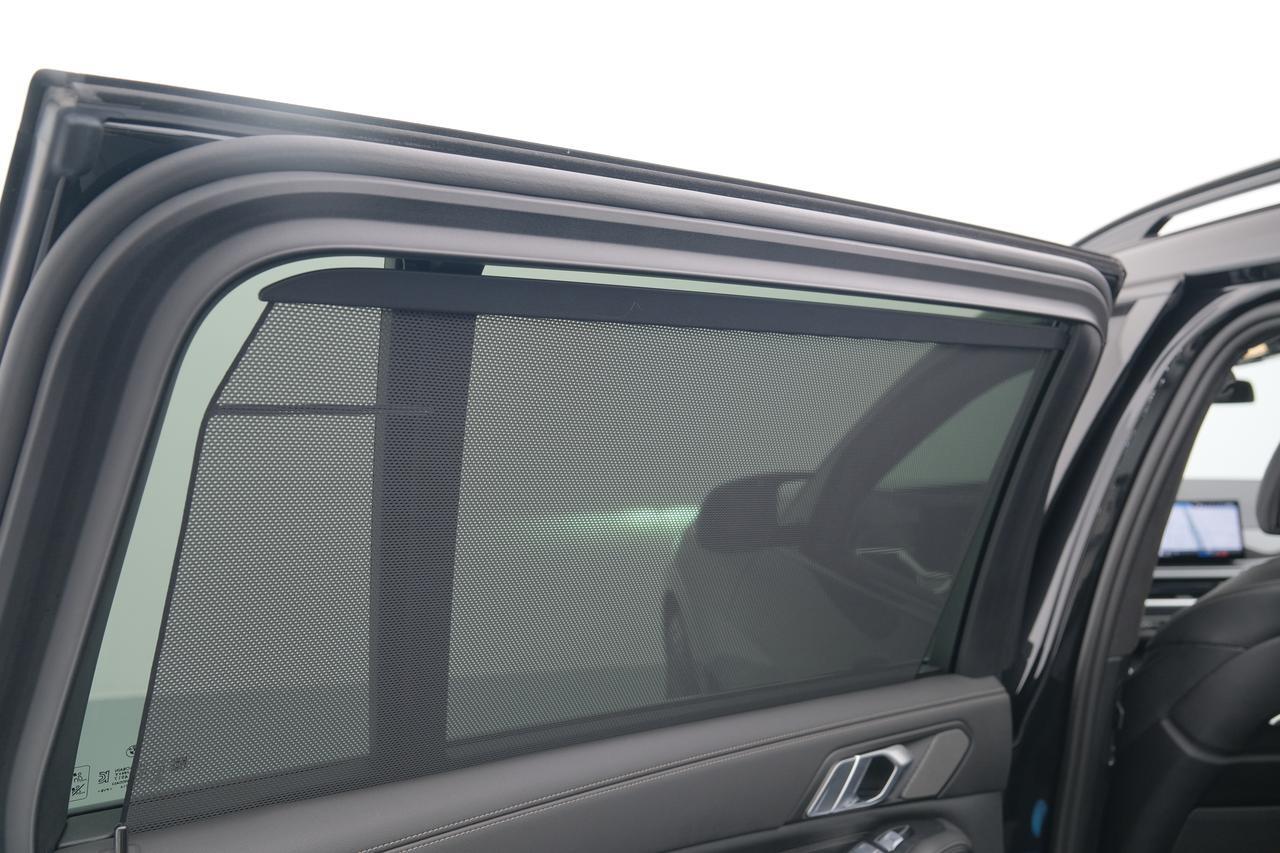 2025 BMW X7 M60i Miami FL