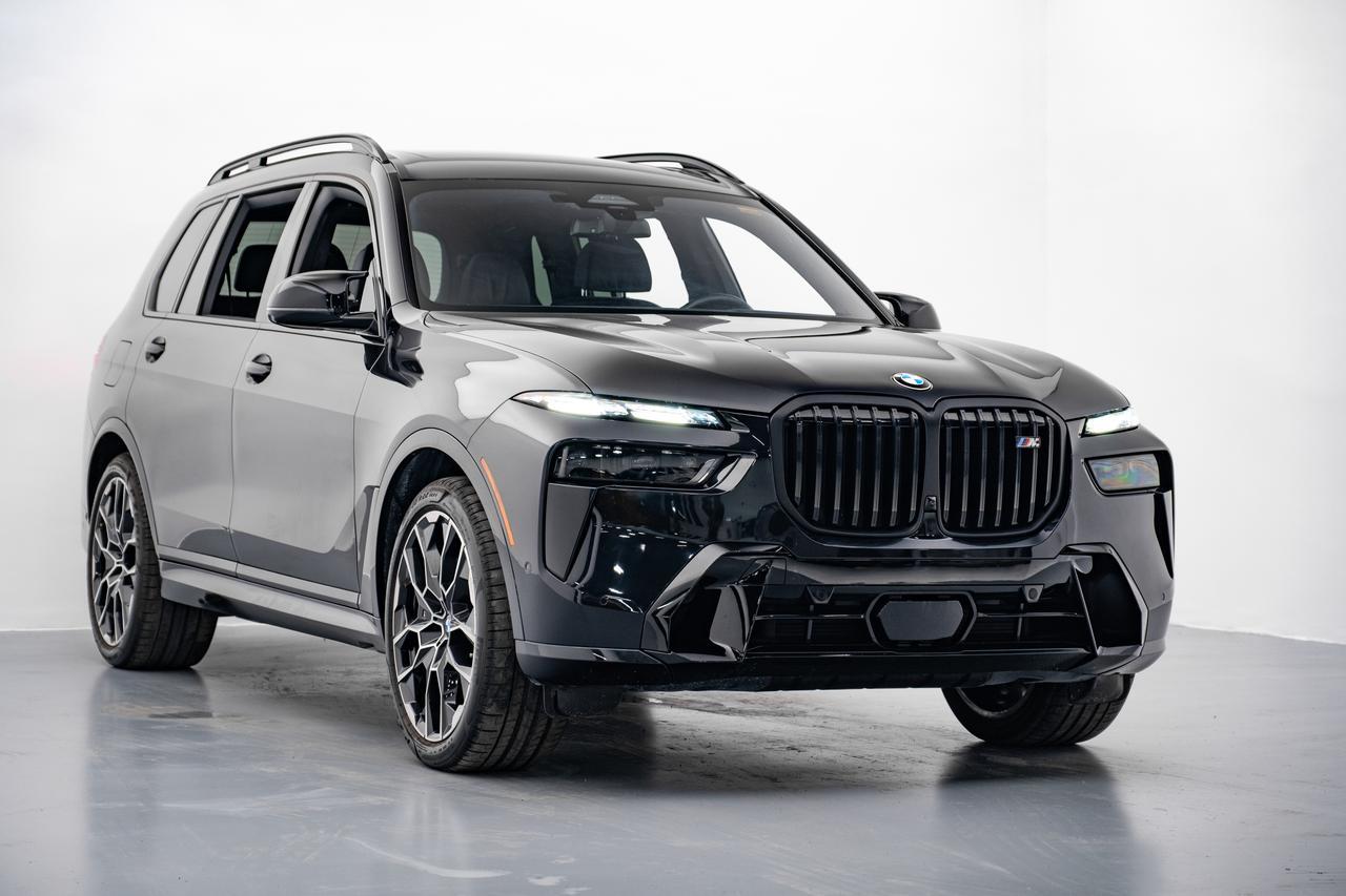 2025 BMW X7 M60i Miami FL