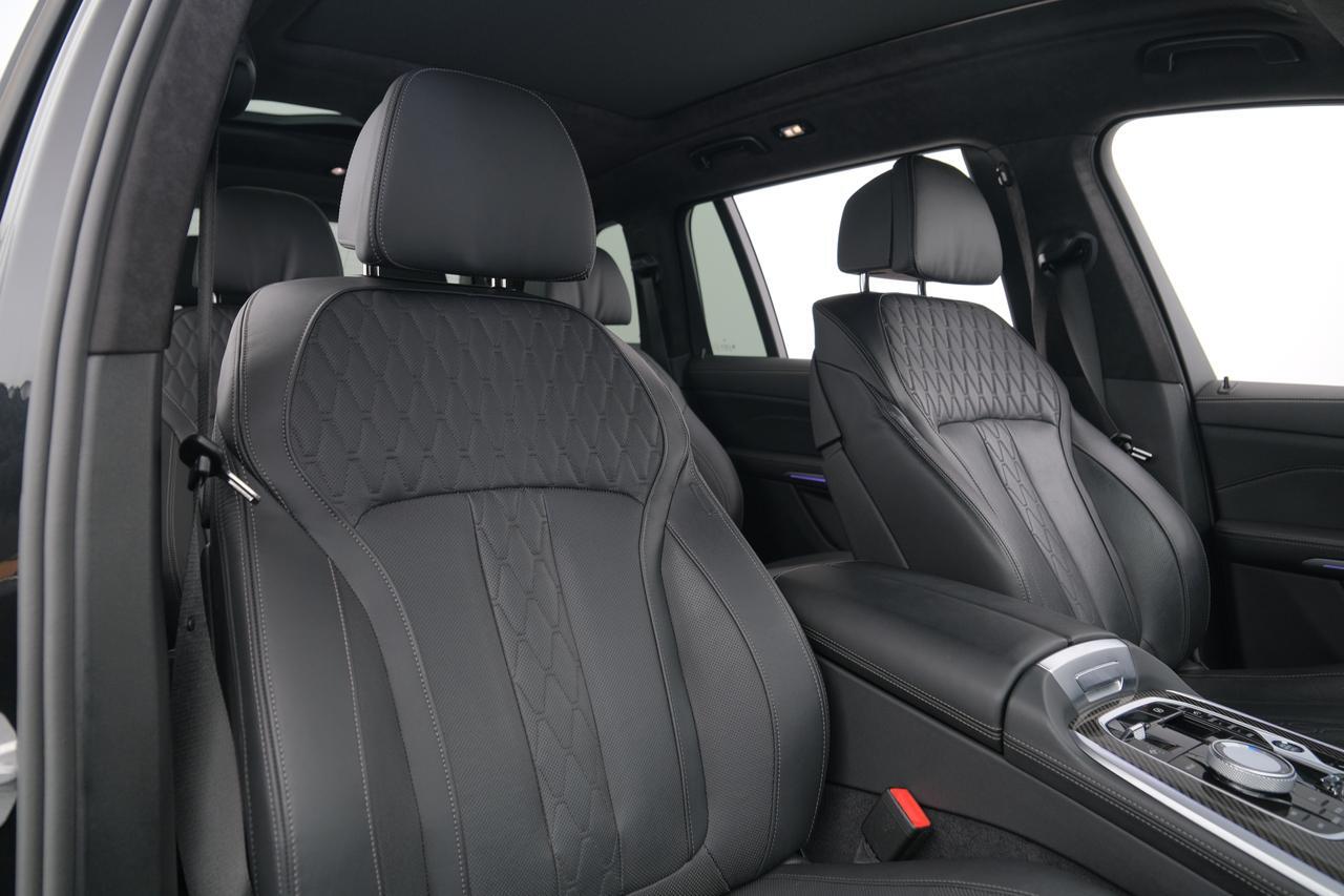 2025 BMW X7 M60i Miami FL