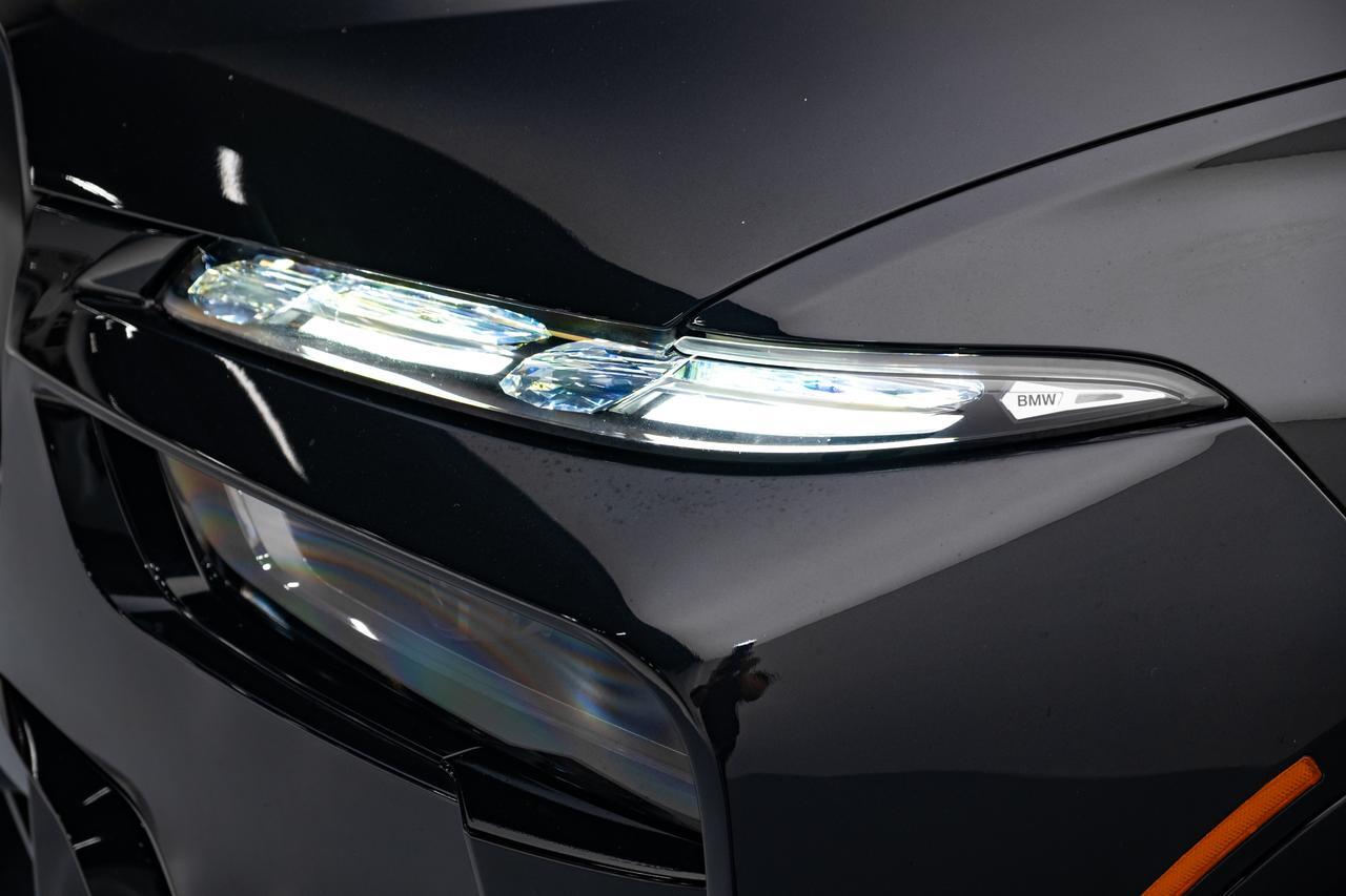 2025 BMW X7 M60i Miami FL