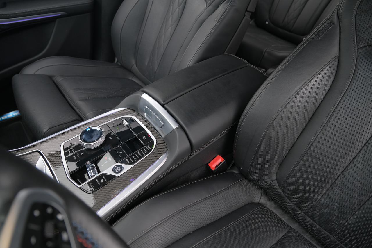 2025 BMW X7 M60i Miami FL