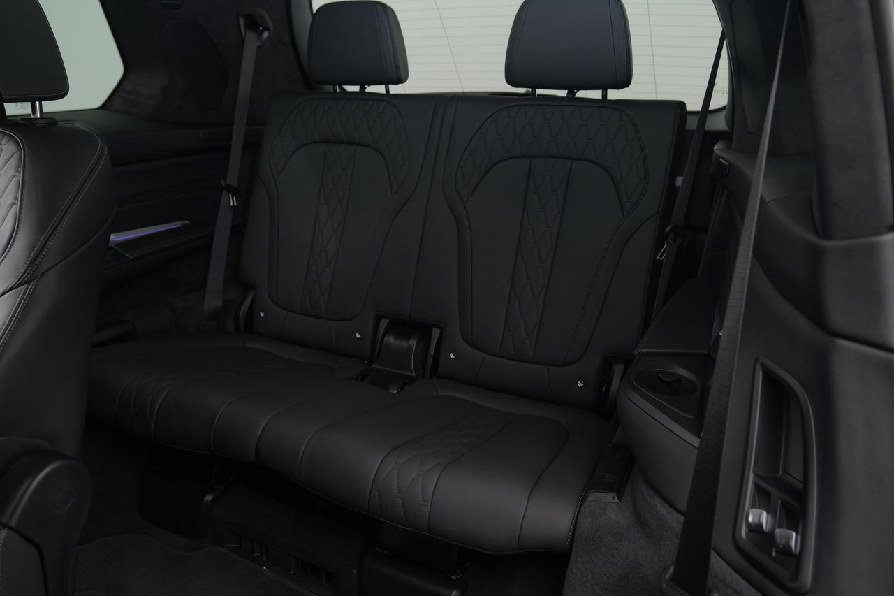 2025 BMW X7 M60i Miami FL