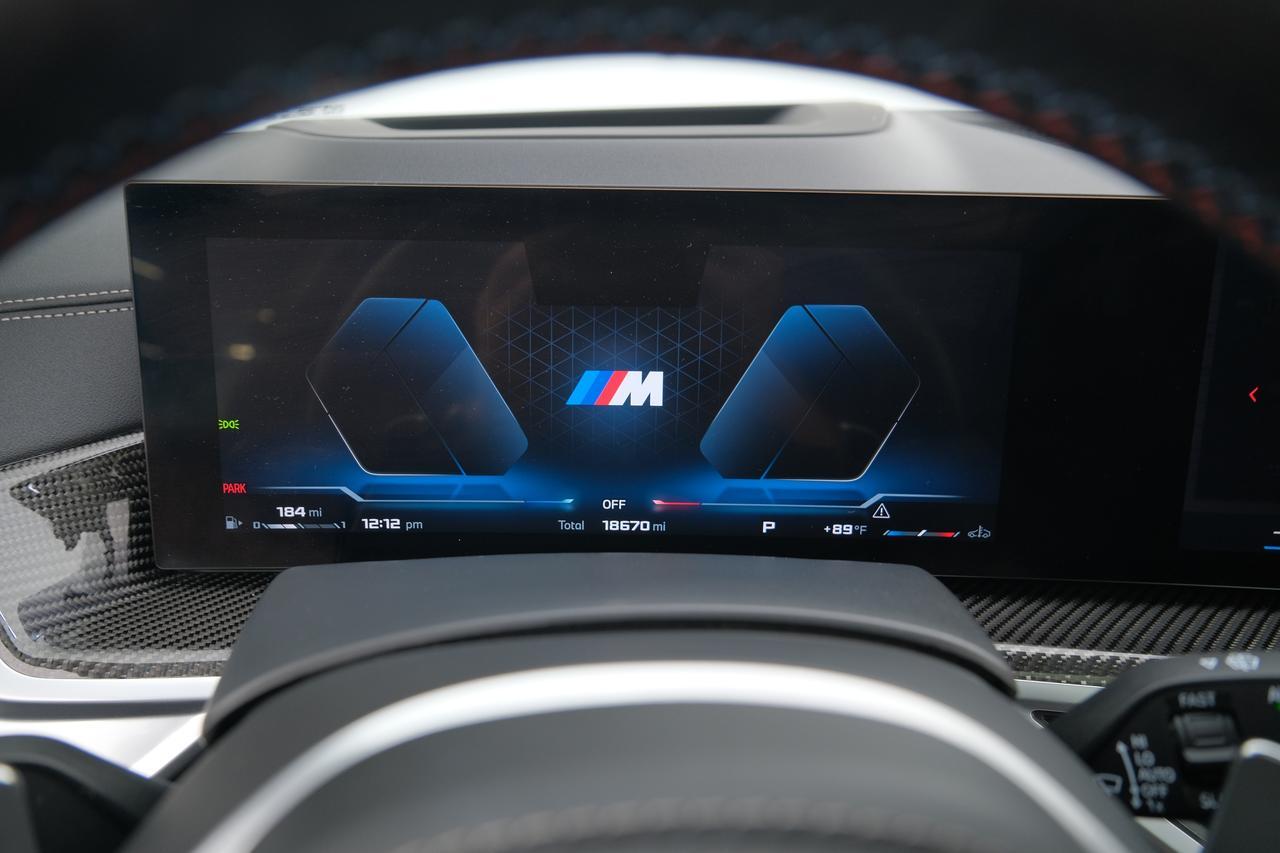 2025 BMW X7 M60i Miami FL