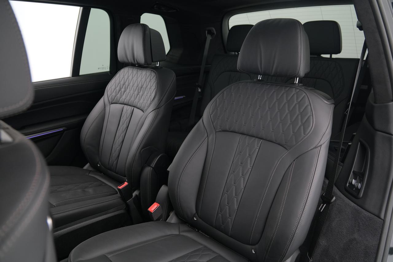 2025 BMW X7 M60i Miami FL