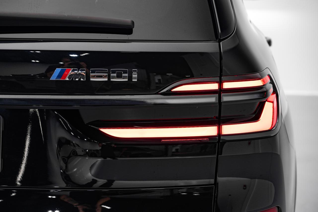 2025 BMW X7 M60i Miami FL