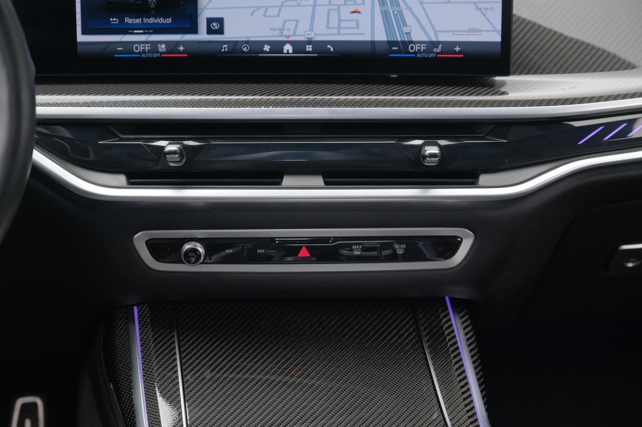 2025 BMW X7 M60i Miami FL