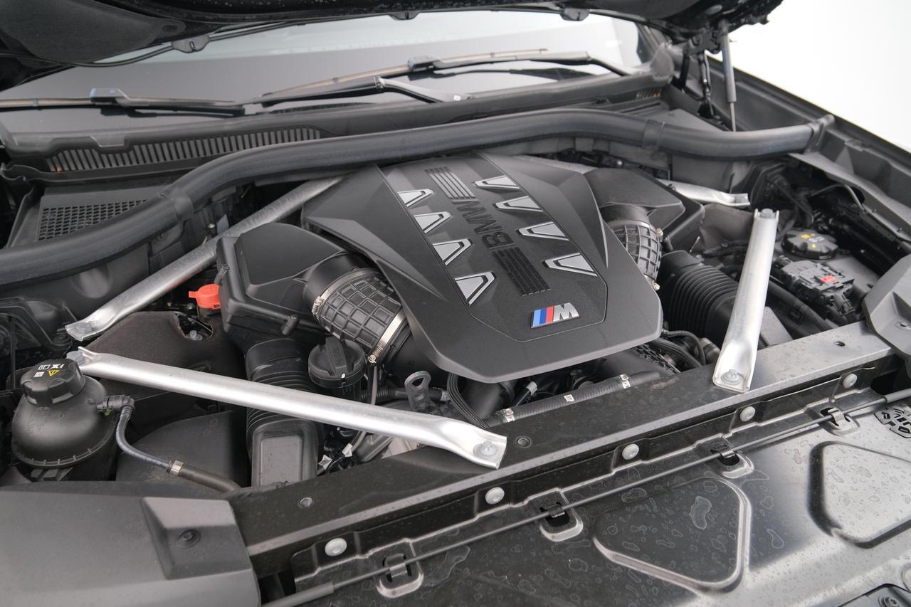 2025 BMW X7 M60i Miami FL