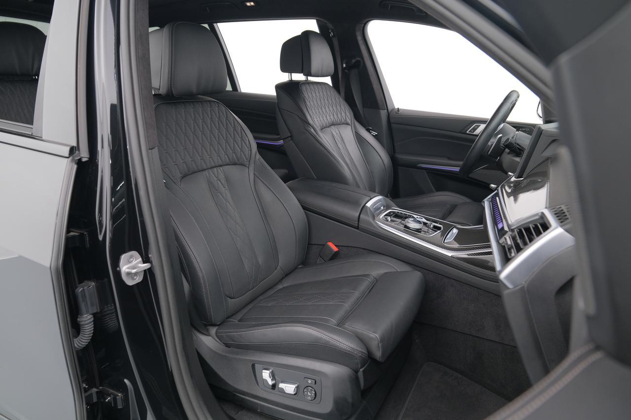 2025 BMW X7 M60i Miami FL