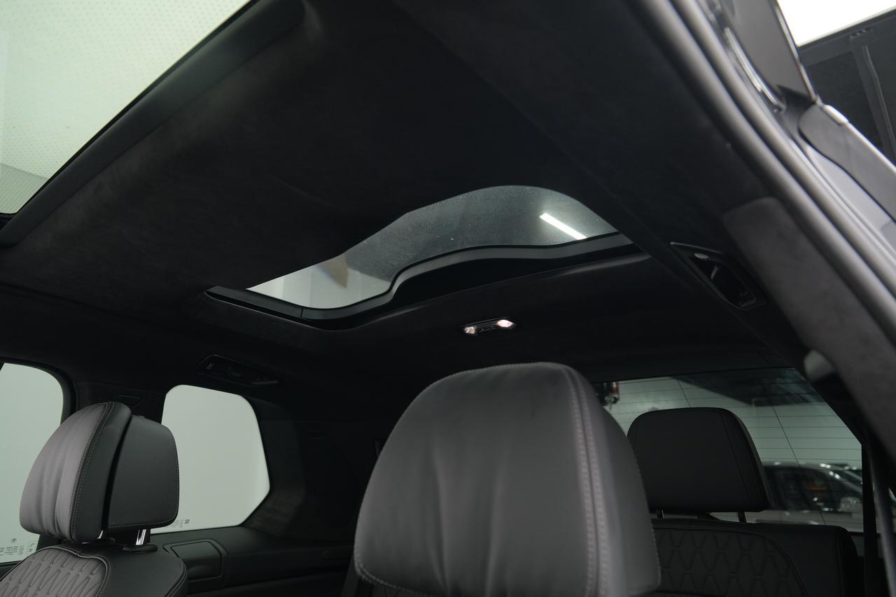 2025 BMW X7 M60i Miami FL