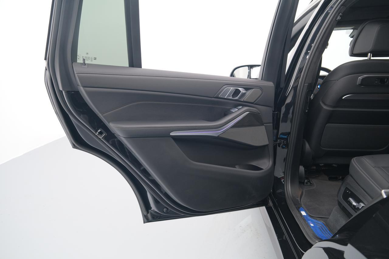 2025 BMW X7 M60i Miami FL