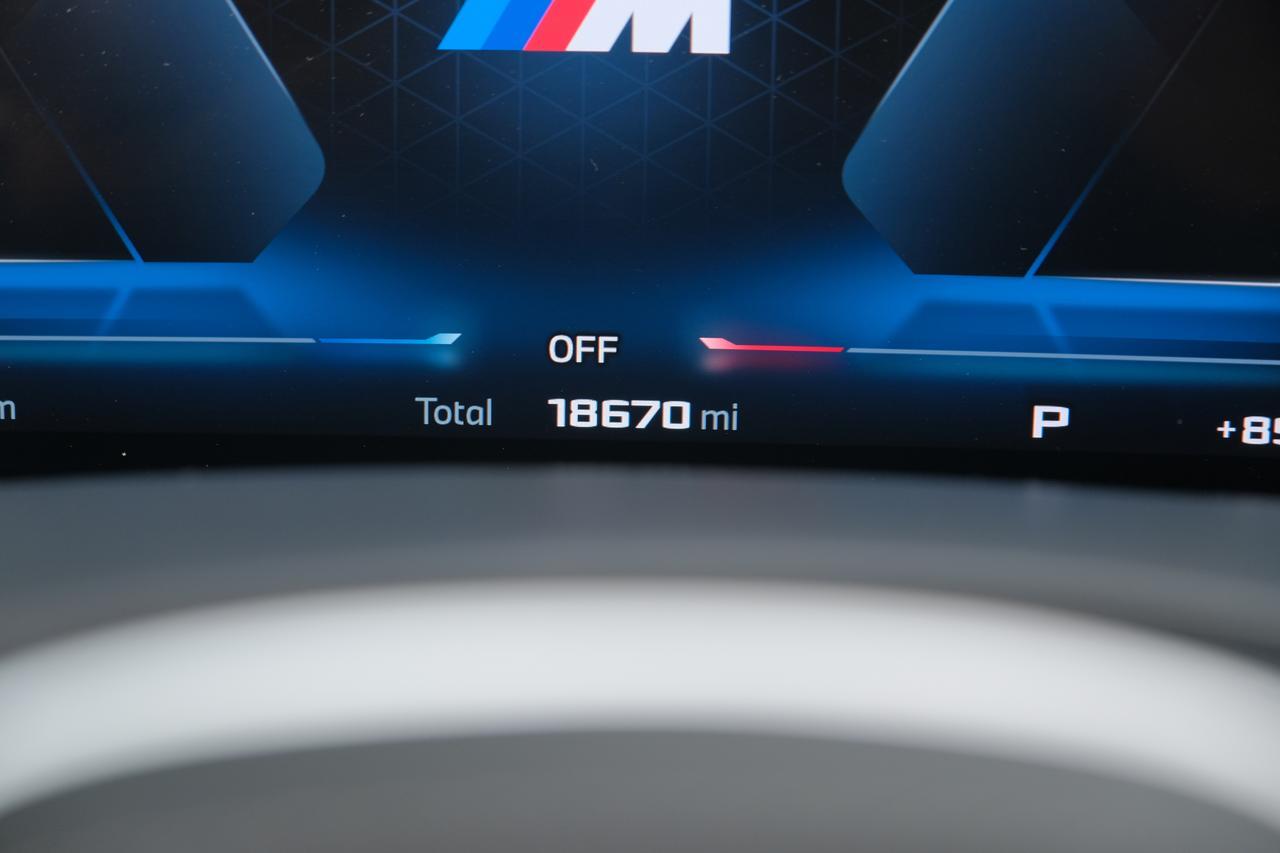 2025 BMW X7 M60i Miami FL