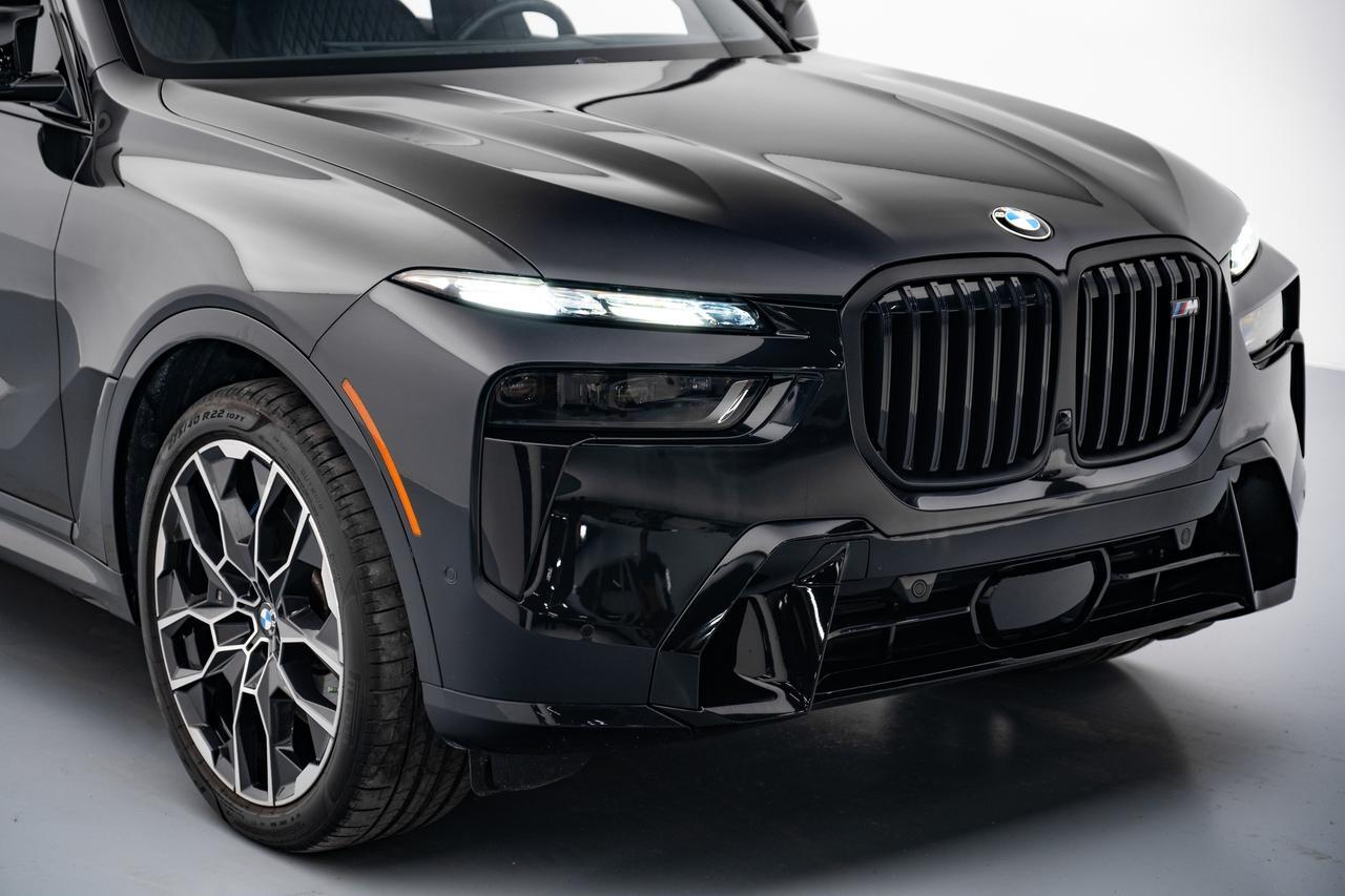 2025 BMW X7 M60i Miami FL