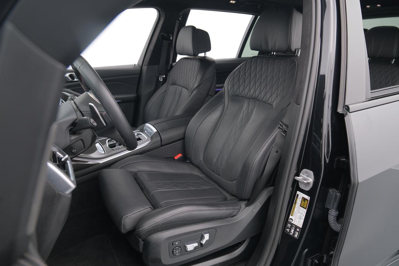 2025 BMW X7 M60i Miami FL