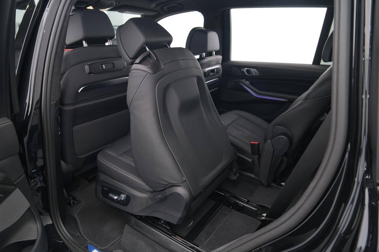 2025 BMW X7 M60i Miami FL
