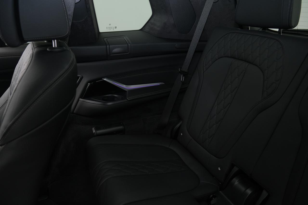 2025 BMW X7 M60i Miami FL