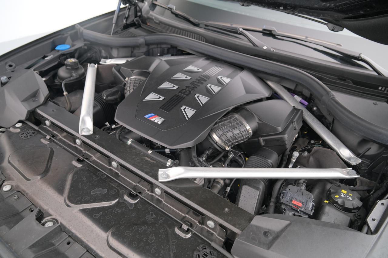 2025 BMW X7 M60i Miami FL