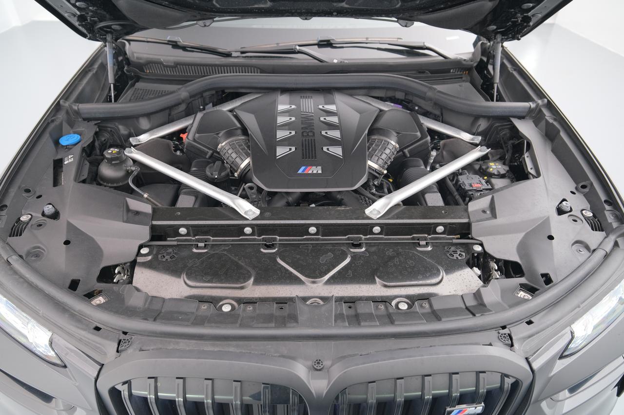 2025 BMW X7 M60i Miami FL