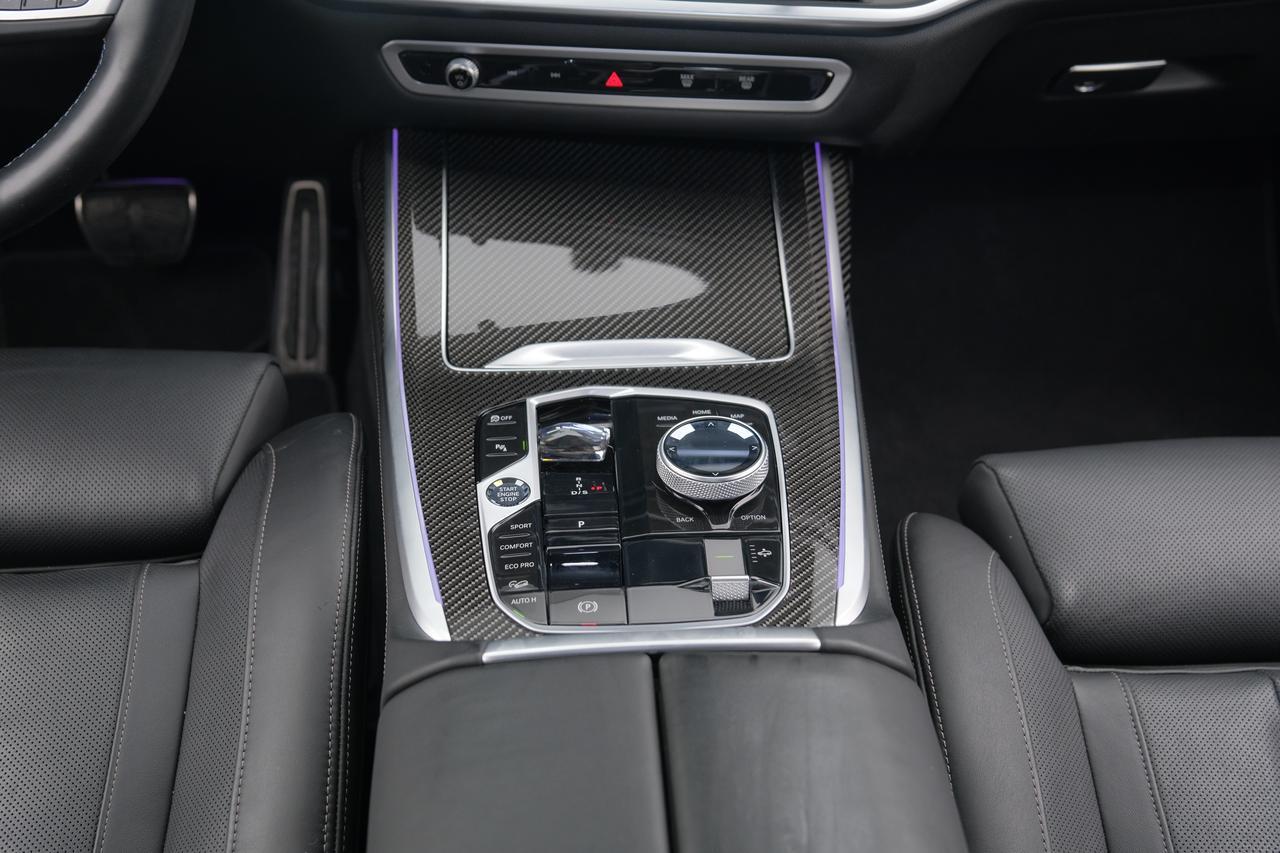 2025 BMW X7 M60i Miami FL