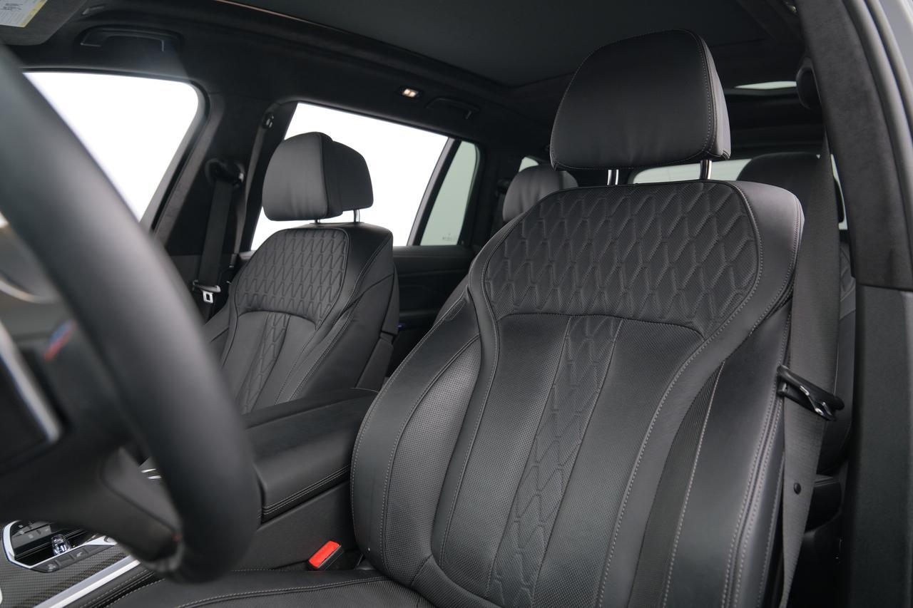 2025 BMW X7 M60i Miami FL