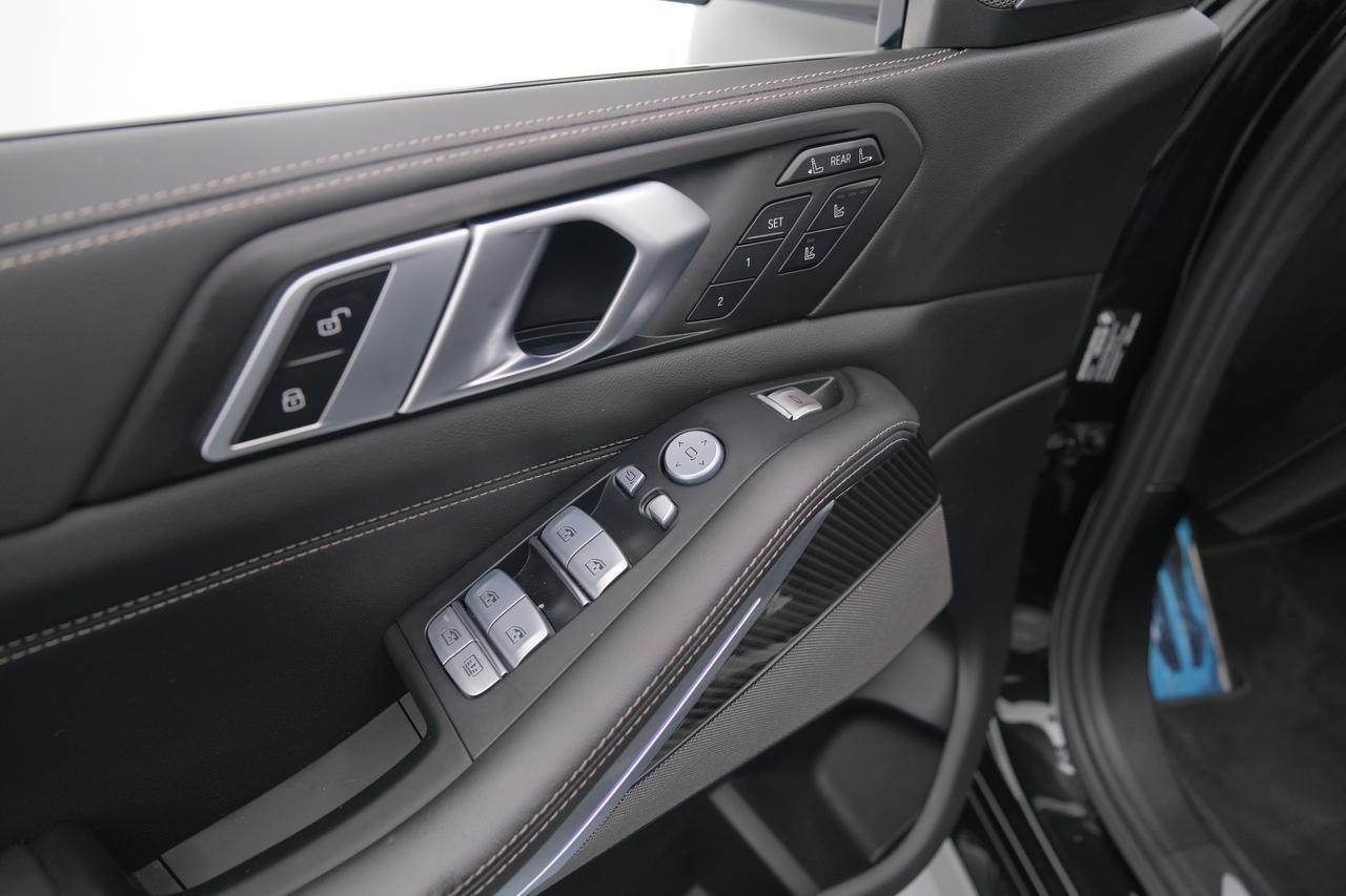 2025 BMW X7 M60i Miami FL