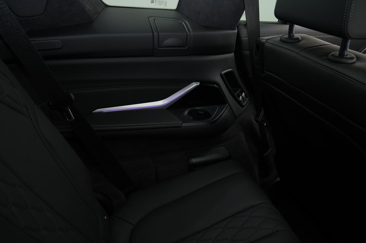 2025 BMW X7 M60i Miami FL
