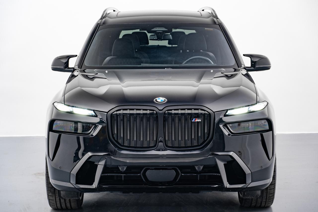 2025 BMW X7 M60i Miami FL