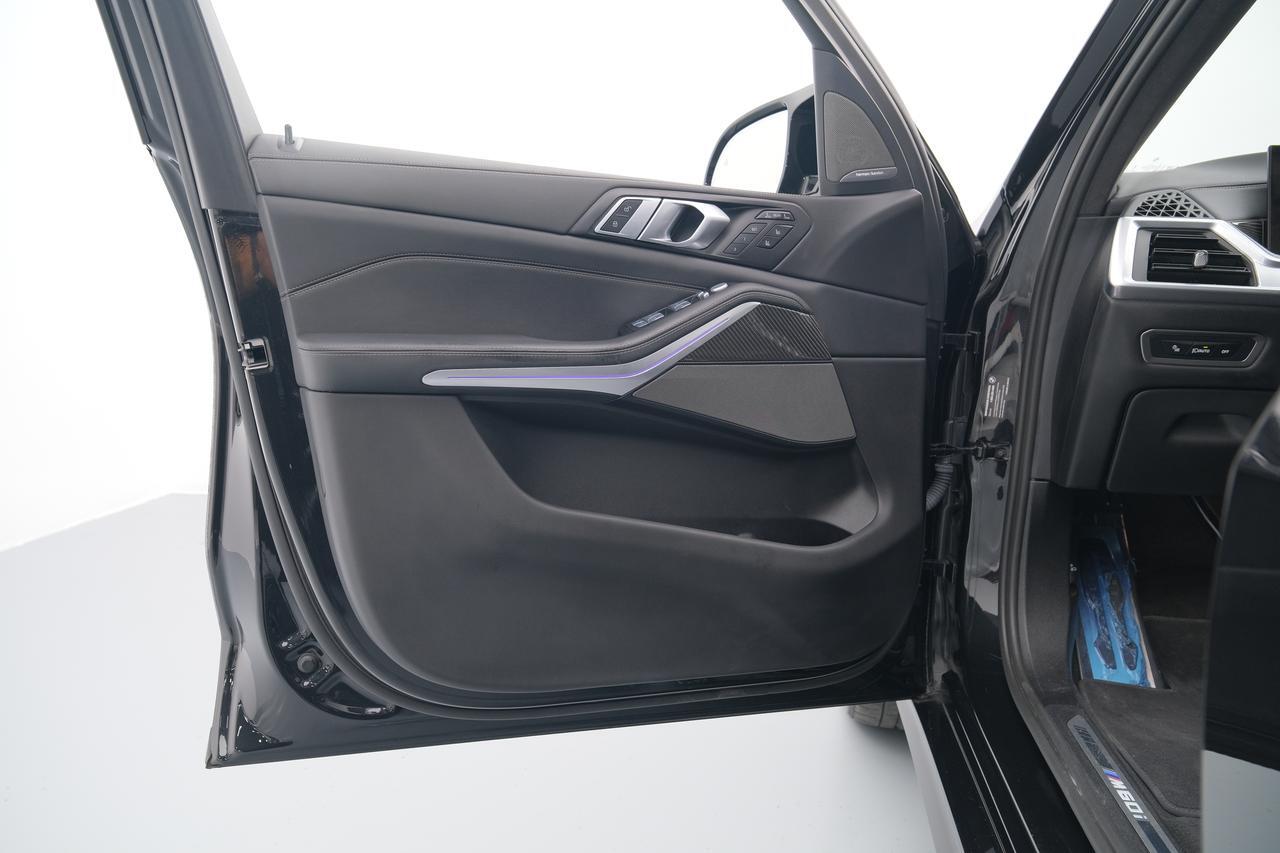 2025 BMW X7 M60i Miami FL