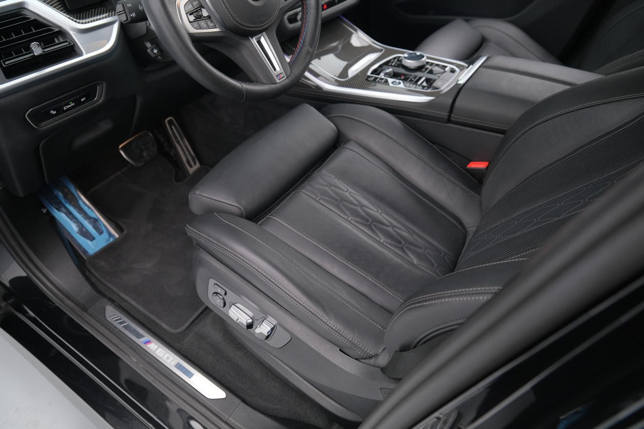 2025 BMW X7 M60i Miami FL