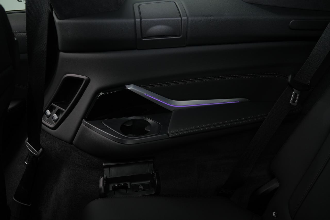 2025 BMW X7 M60i Miami FL