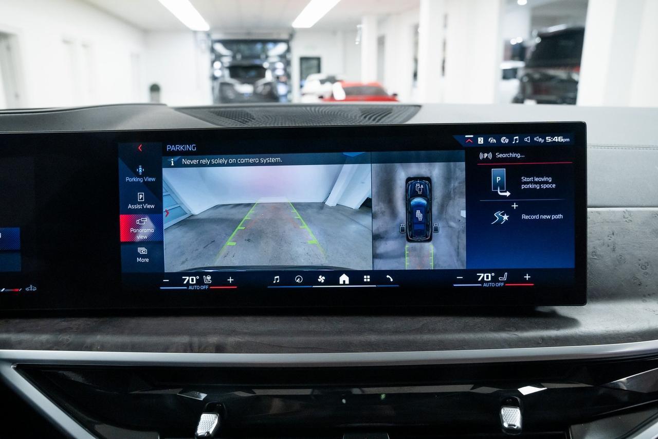 2025 BMW X7 M60i 1 Owner Adaptive Cruise Massage Seats Portland OR