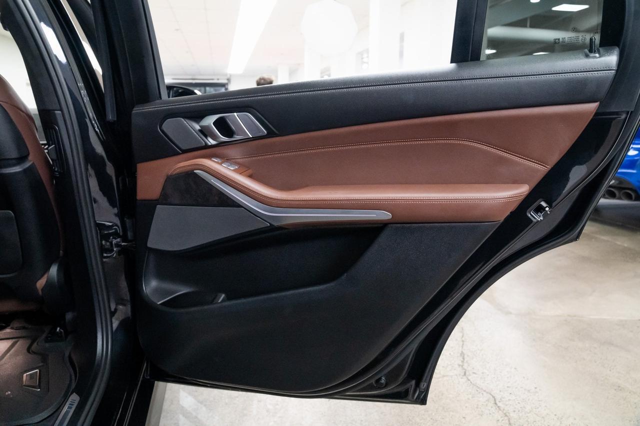 2025 BMW X7 M60i 1 Owner Adaptive Cruise Massage Seats Portland OR