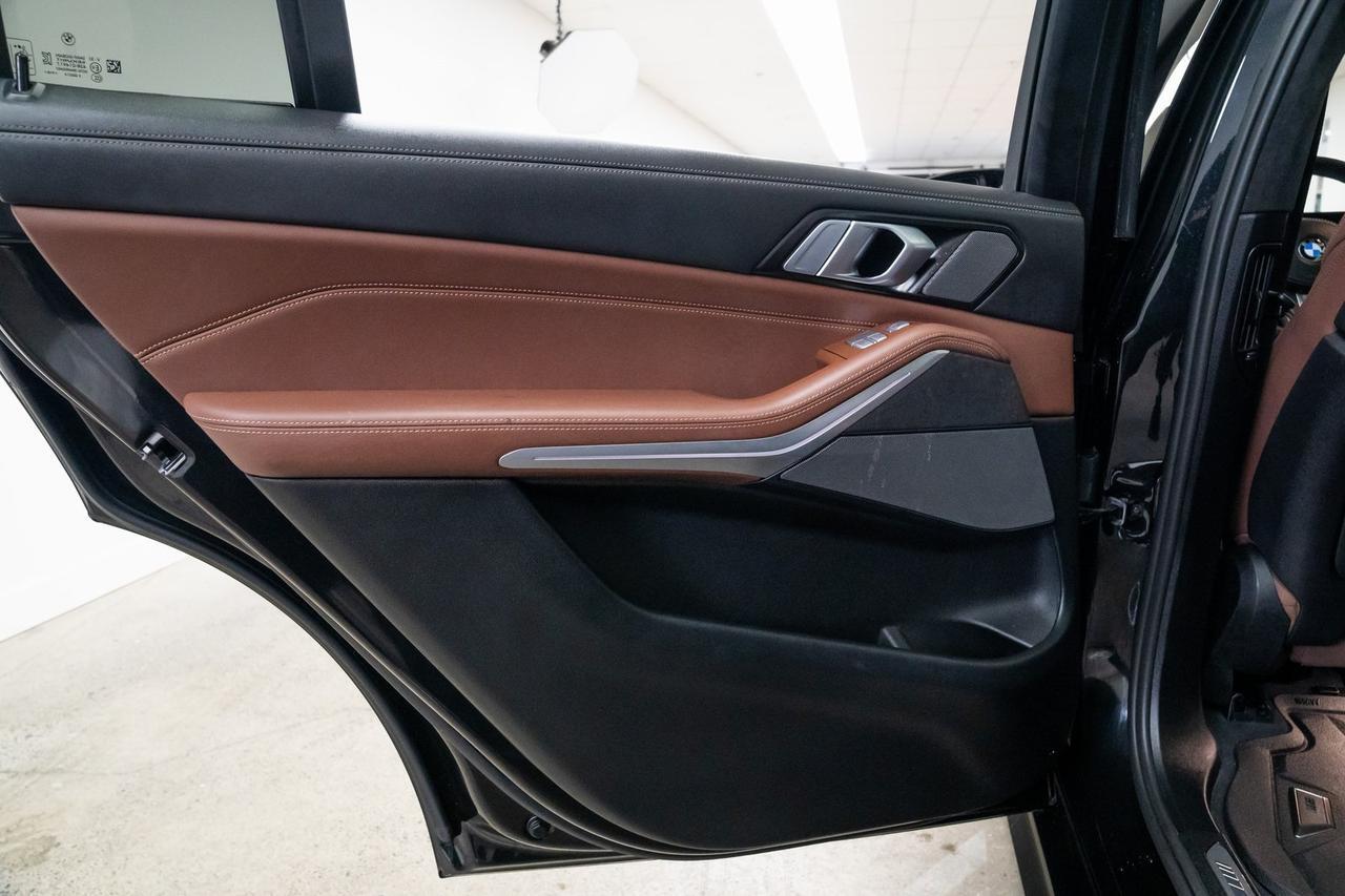 2025 BMW X7 M60i 1 Owner Adaptive Cruise Massage Seats Portland OR