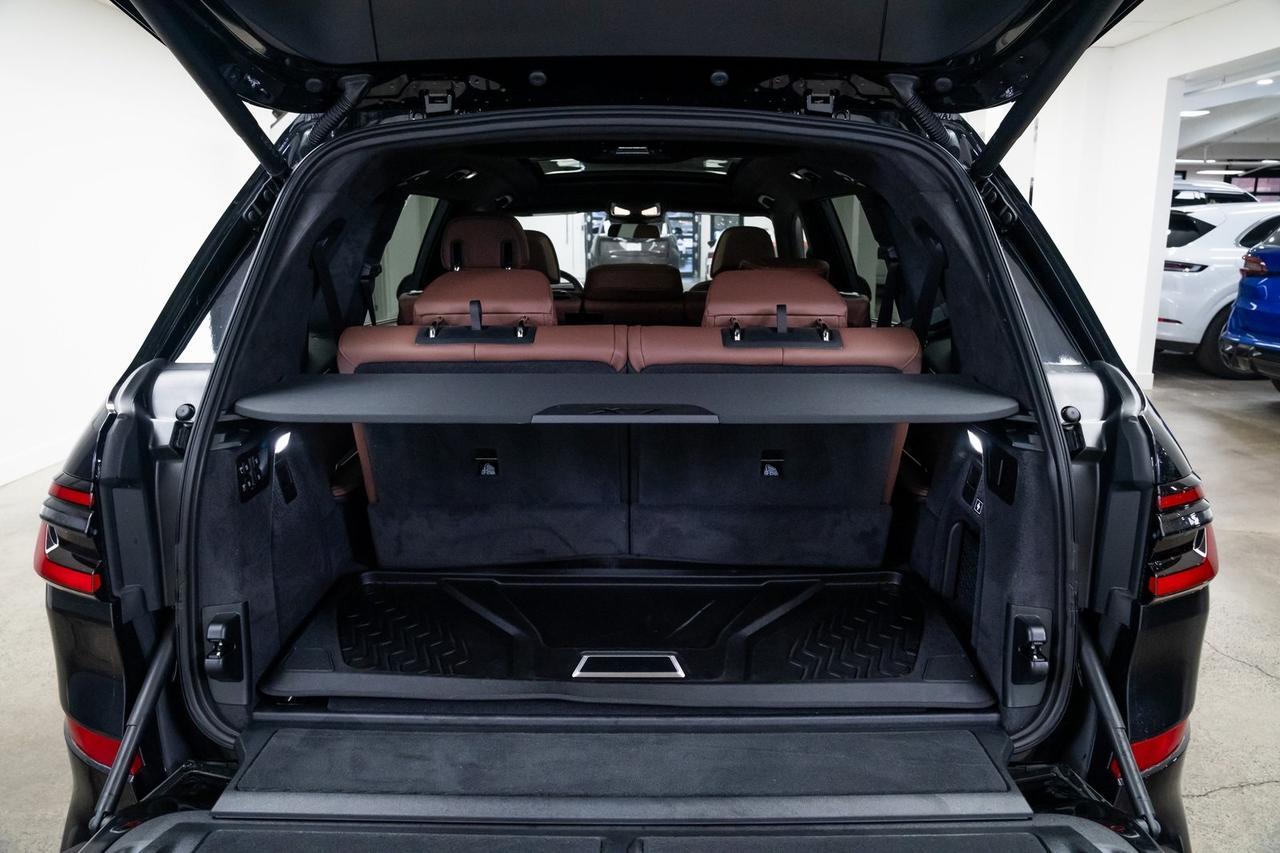 2025 BMW X7 M60i 1 Owner Adaptive Cruise Massage Seats Portland OR