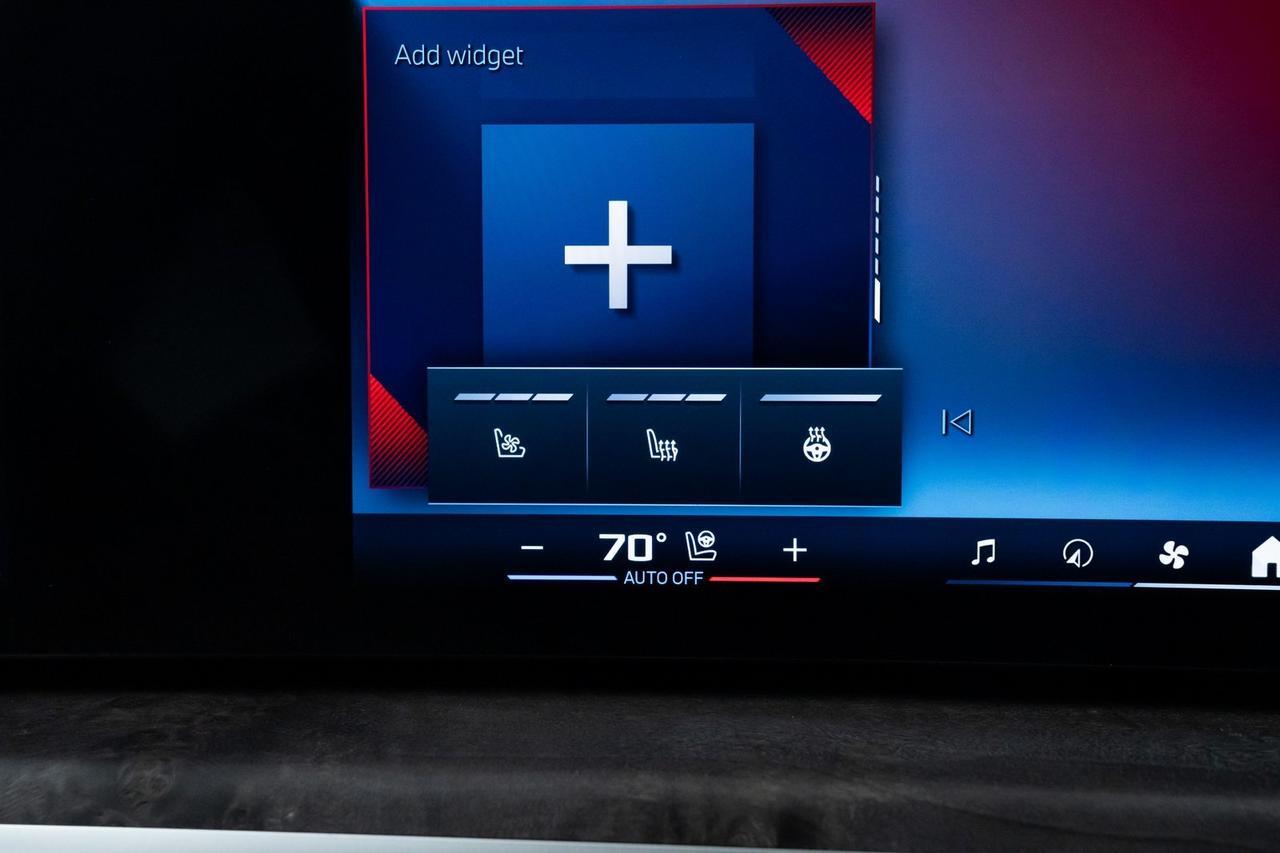 2025 BMW X7 M60i 1 Owner Adaptive Cruise Massage Seats Portland OR