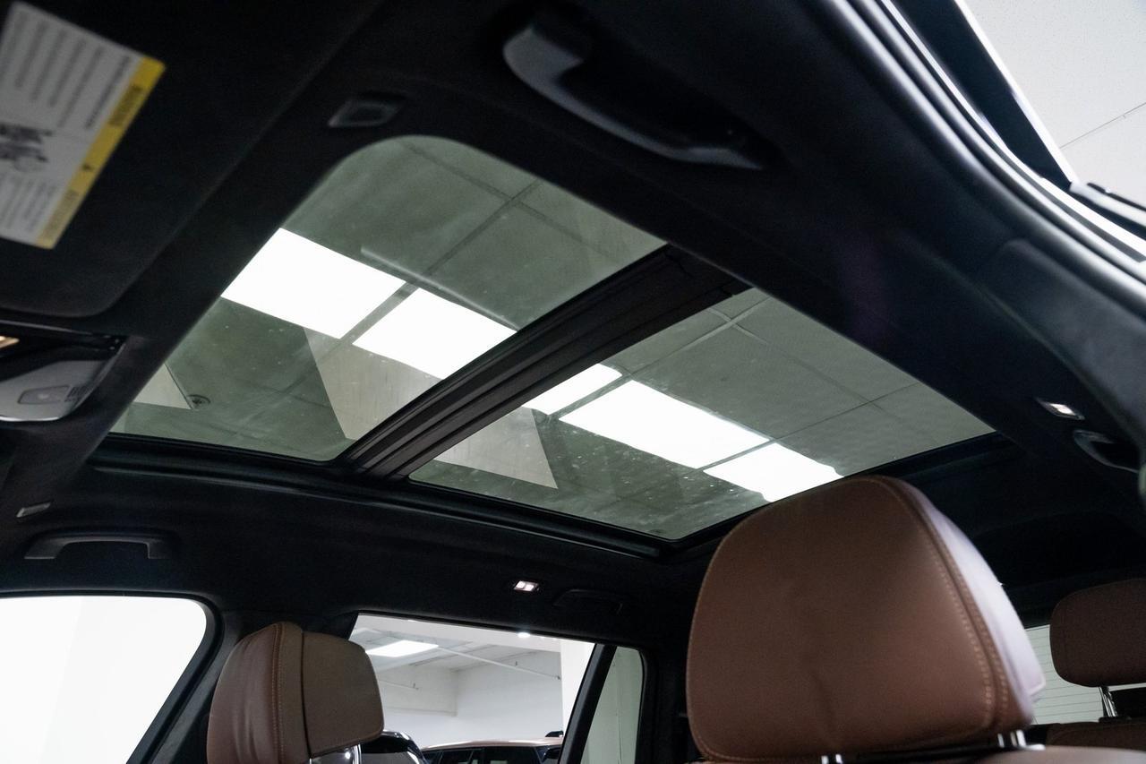 2025 BMW X7 M60i 1 Owner Adaptive Cruise Massage Seats Portland OR