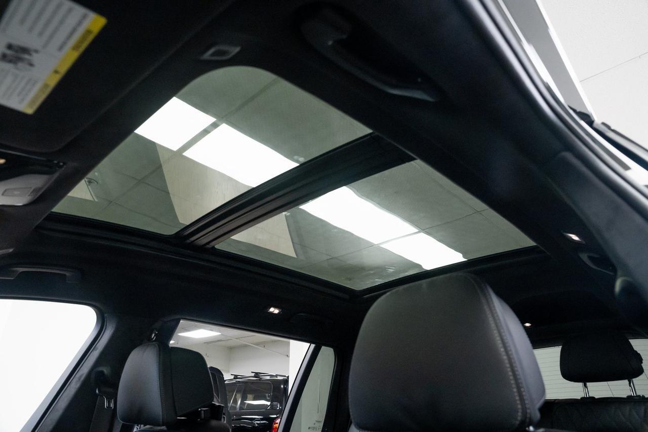 2025 BMW X7 M60i 1 Owner Vented Seats Executive Package Portland OR