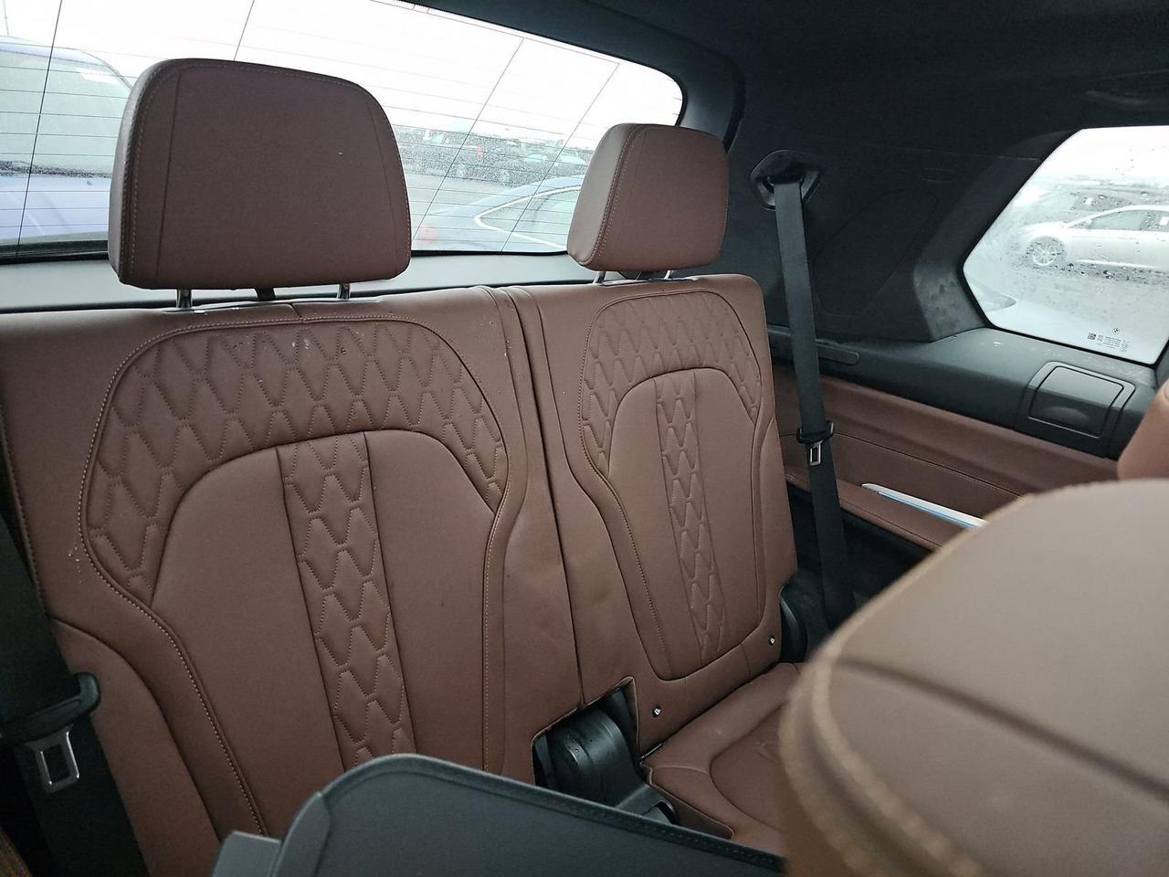 2025 BMW X7 M60i Adaptive Cruise Massage Seats Portland OR