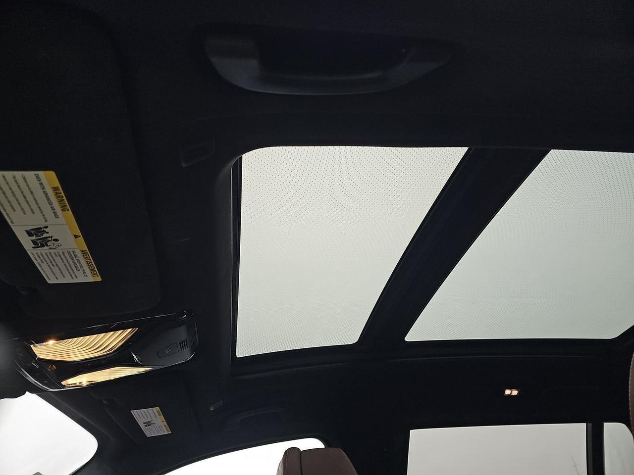 2025 BMW X7 M60i Adaptive Cruise Massage Seats Portland OR