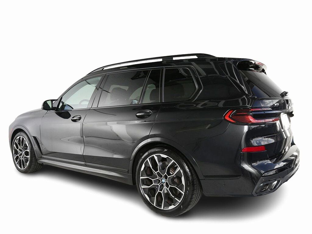 2025 BMW X7 M60i Indianapolis IN