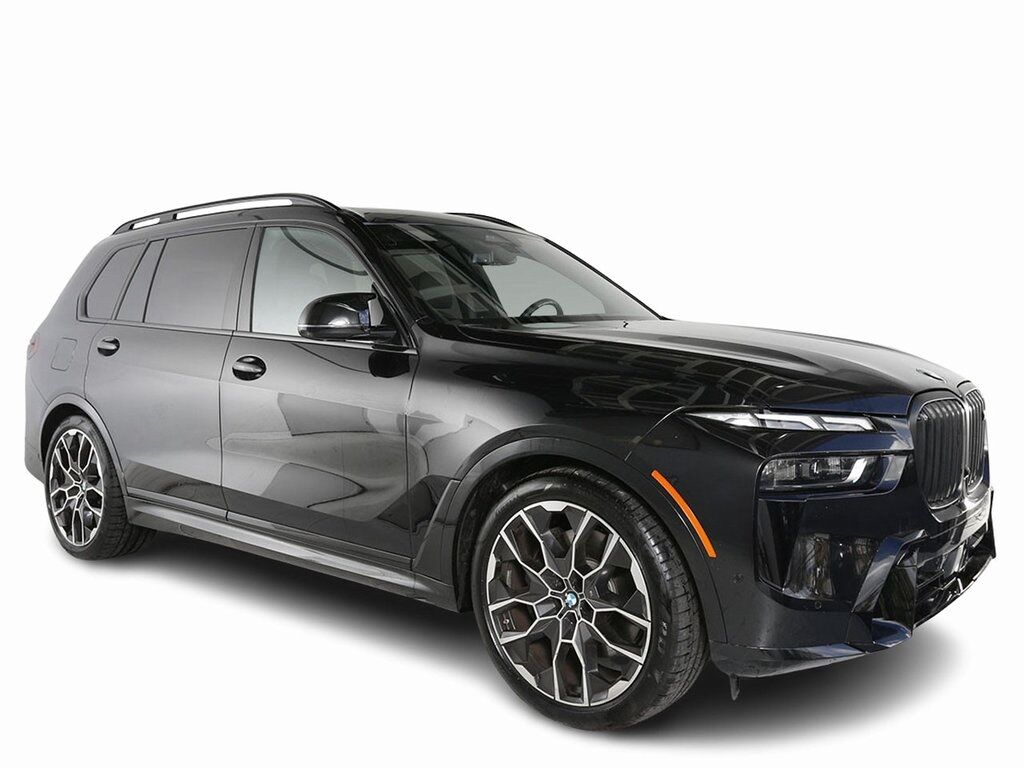 2025 BMW X7 M60i Indianapolis IN