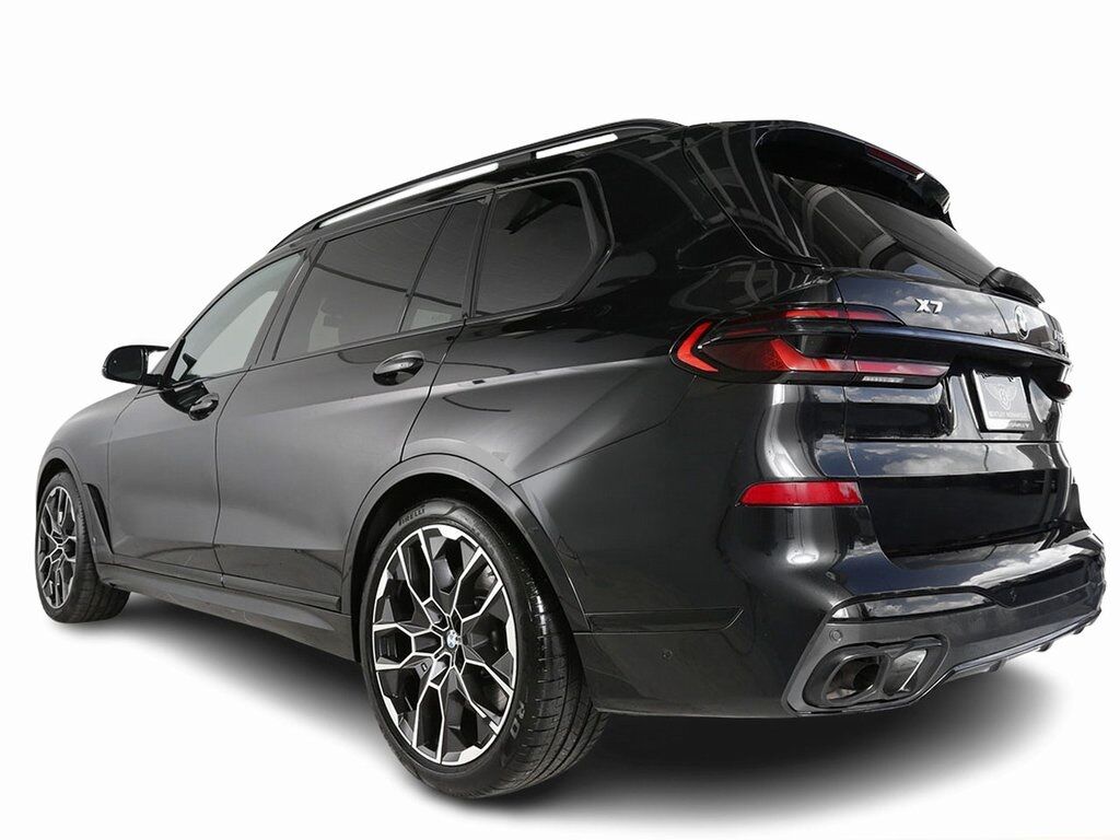 2025 BMW X7 M60i Indianapolis IN