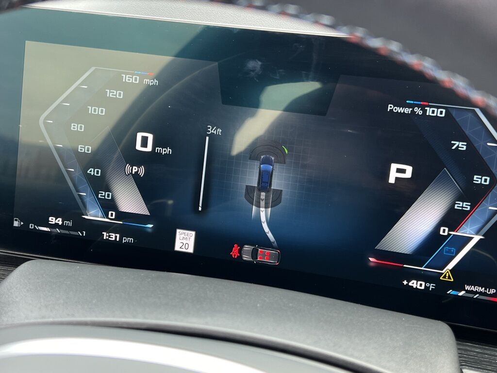 2025 BMW X7 M60i Indianapolis IN