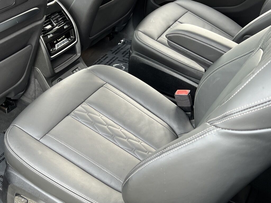 2025 BMW X7 M60i Indianapolis IN