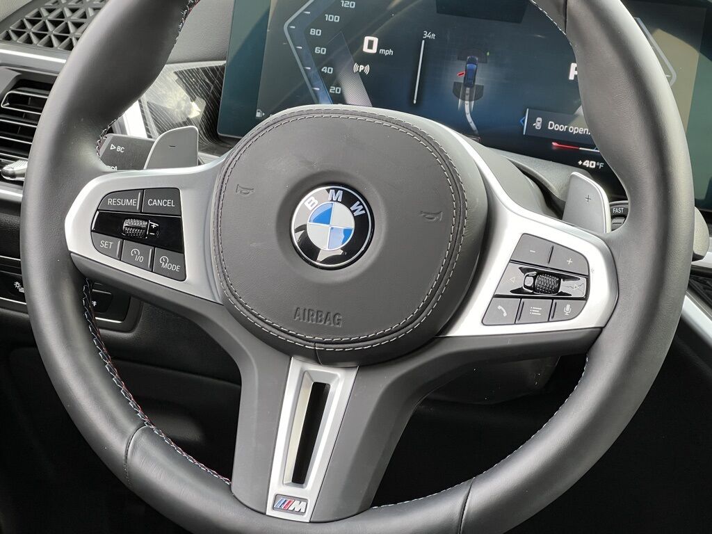2025 BMW X7 M60i Indianapolis IN