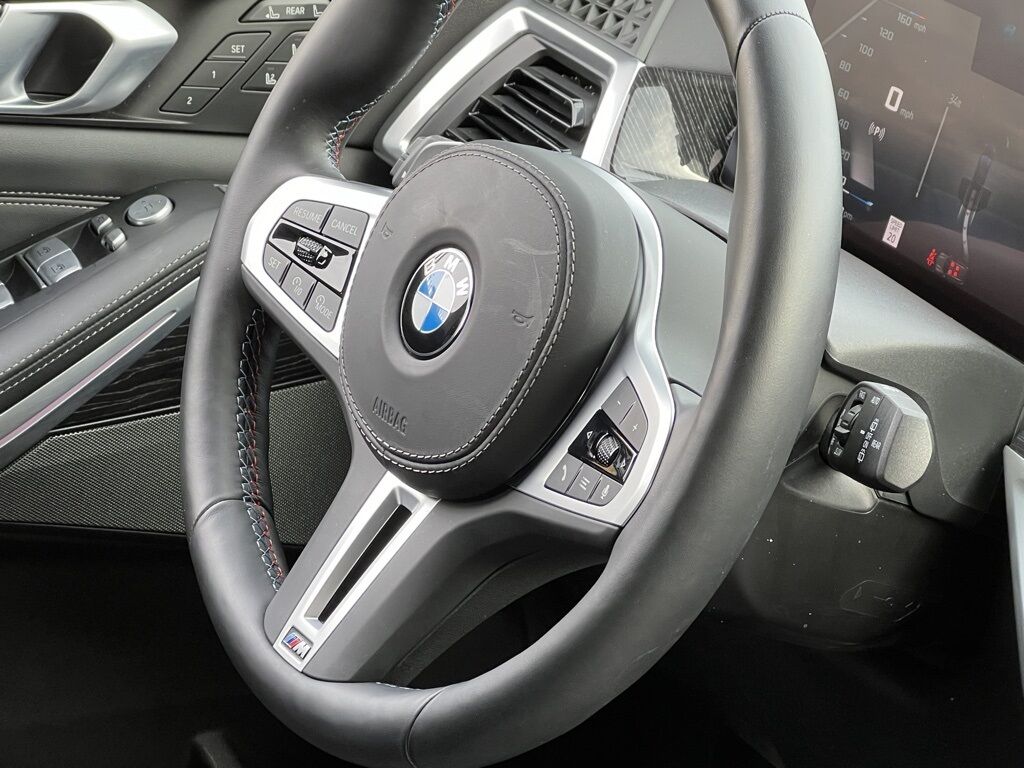 2025 BMW X7 M60i Indianapolis IN