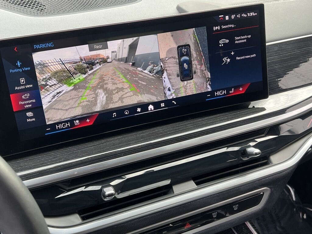 2025 BMW X7 M60i Indianapolis IN