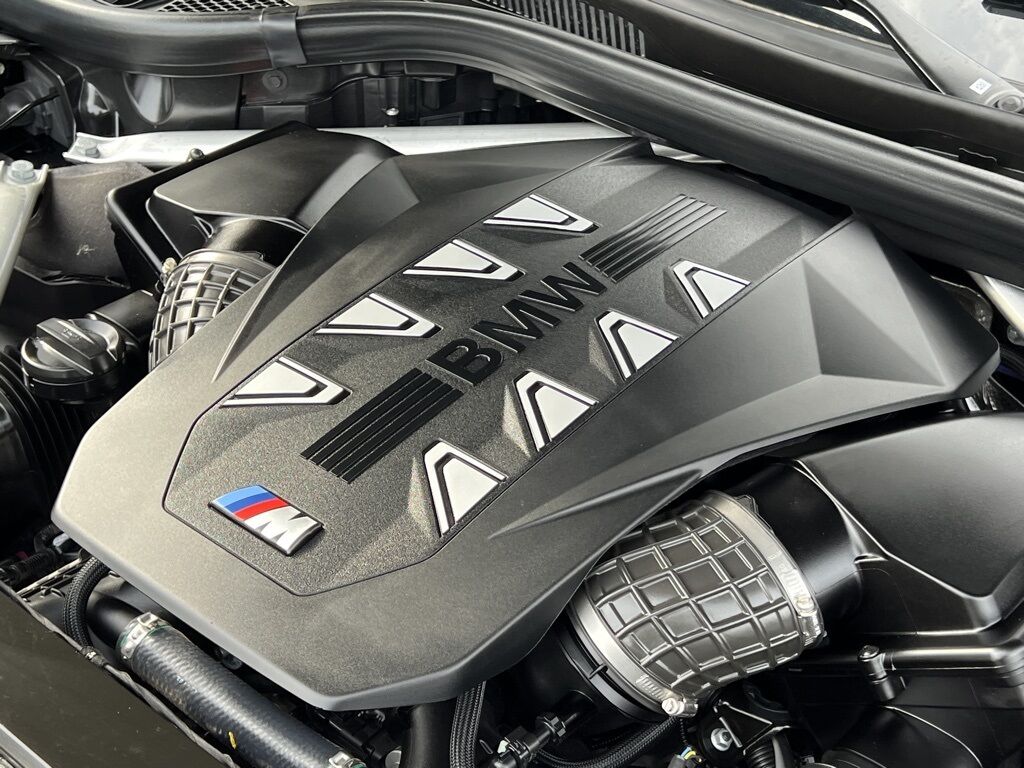 2025 BMW X7 M60i Indianapolis IN